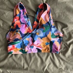 Nani swimwear bikini top